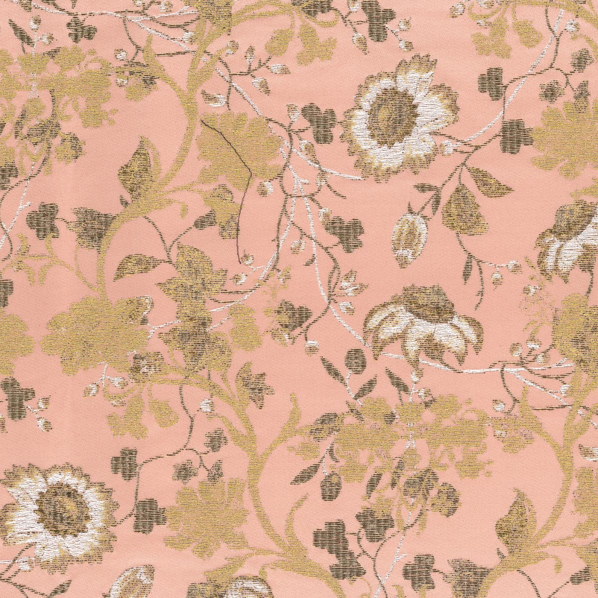 Rubelli Madamadore’ fabric - Rosa