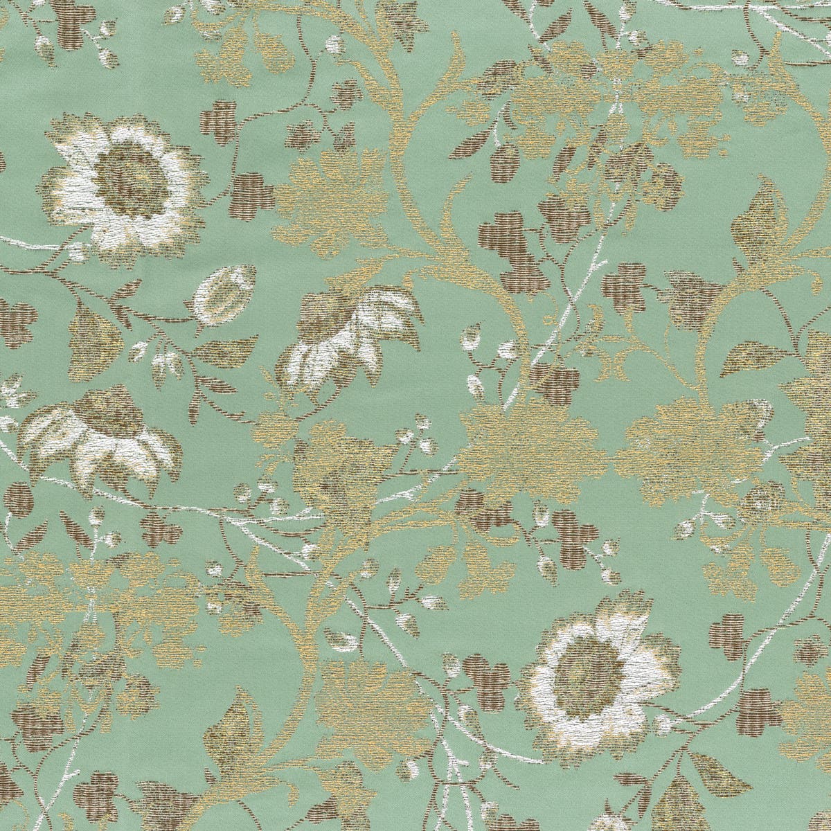 Rubelli Madamadore’ fabric - Giada