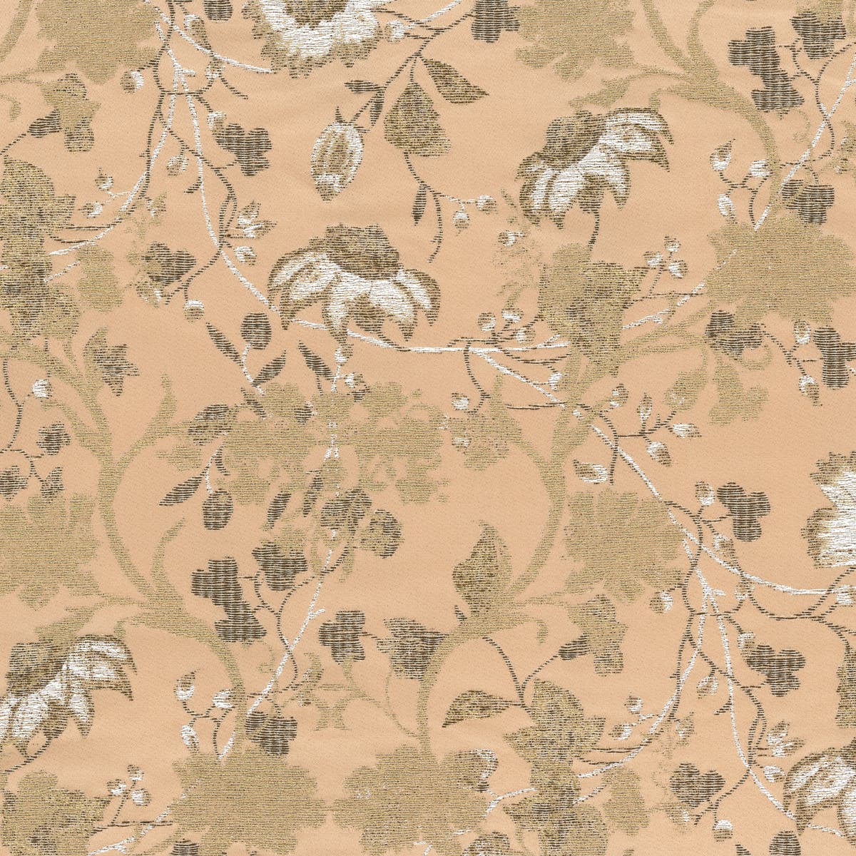 Rubelli Madamadore’ fabric - Nude