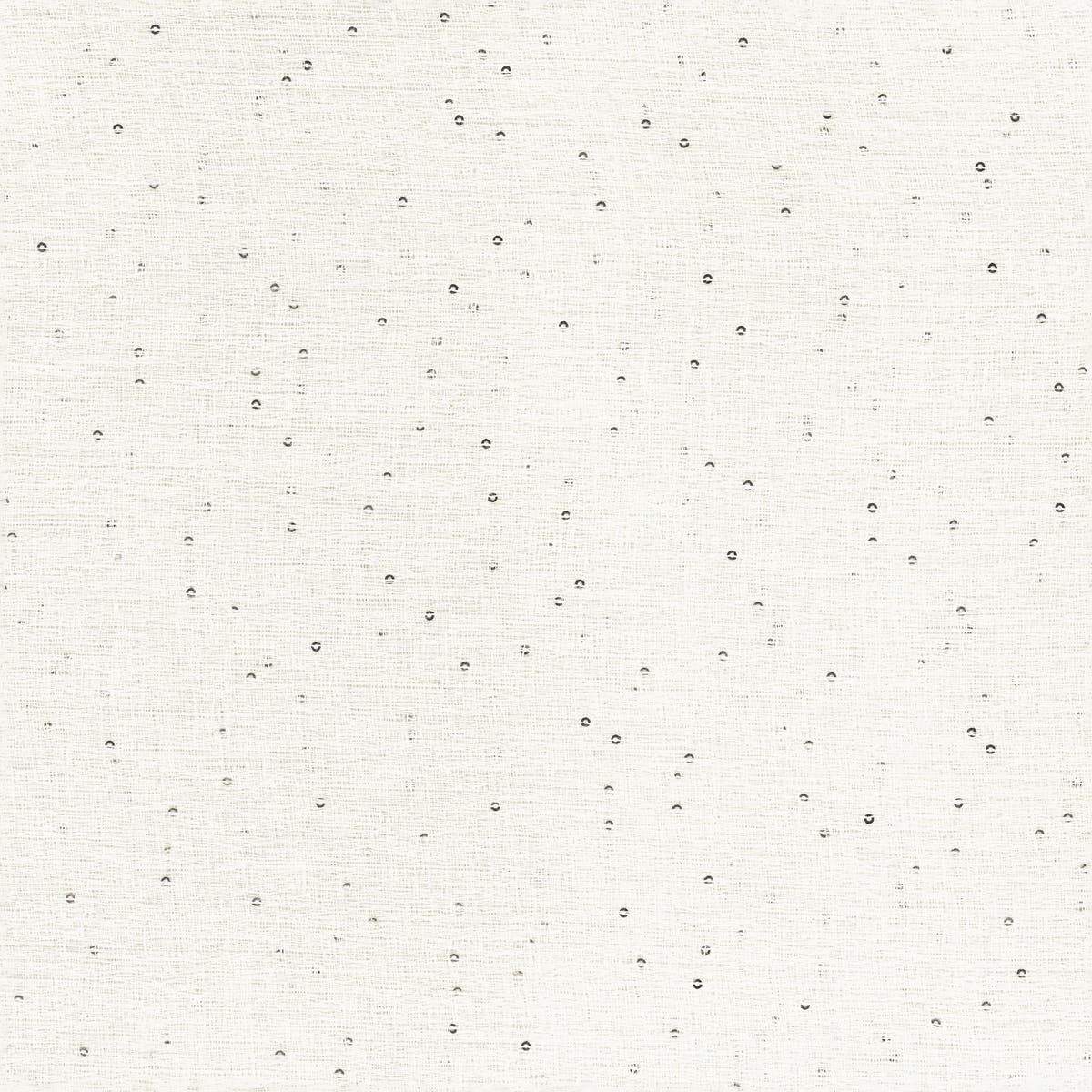 Rubelli Via Lattea fabric - Bianco