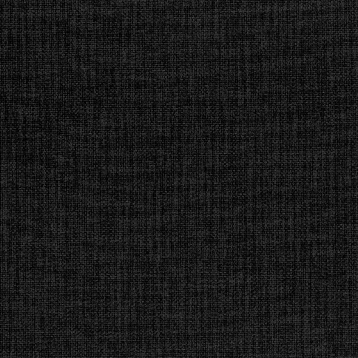 Rubelli Margarita fabric - Nero