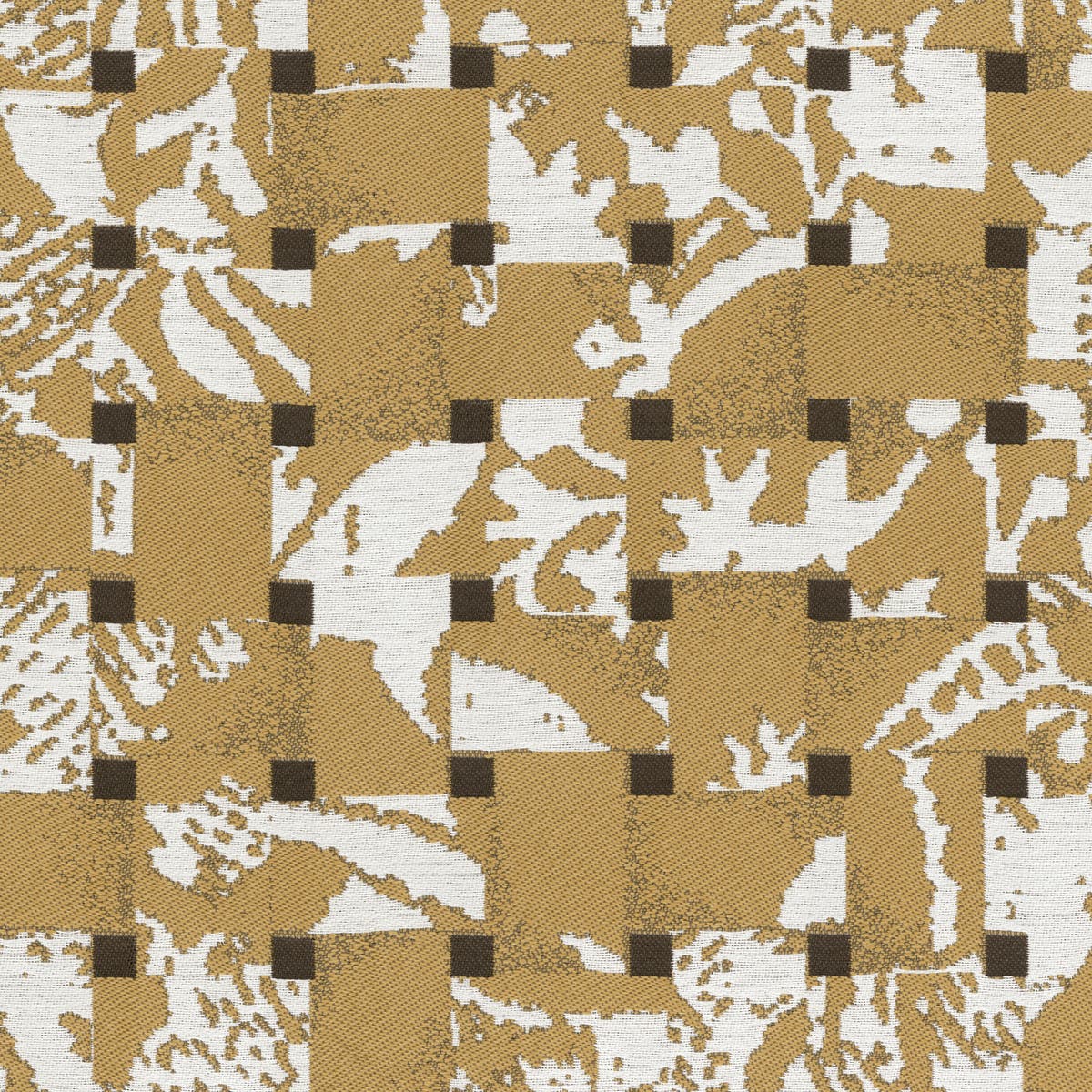 Rubelli Pina Colada fabric - Sabbia