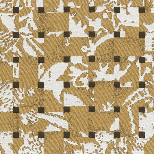 Rubelli Pina Colada fabric - Sabbia