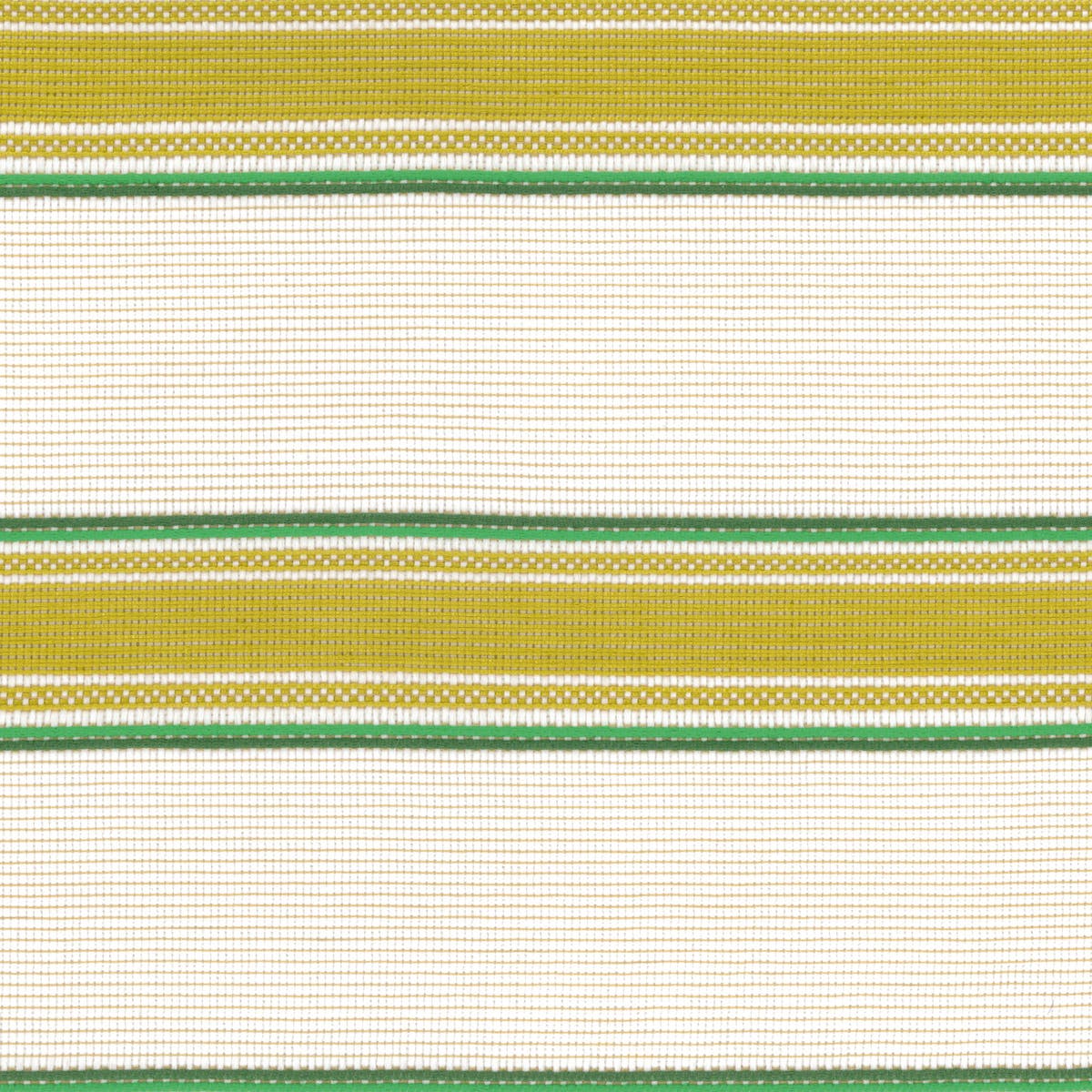 Rubelli Tequila Sunrise fabric - Chartreuse