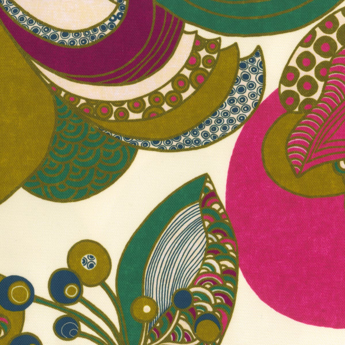 Rubelli Luisita fabric - Autunno