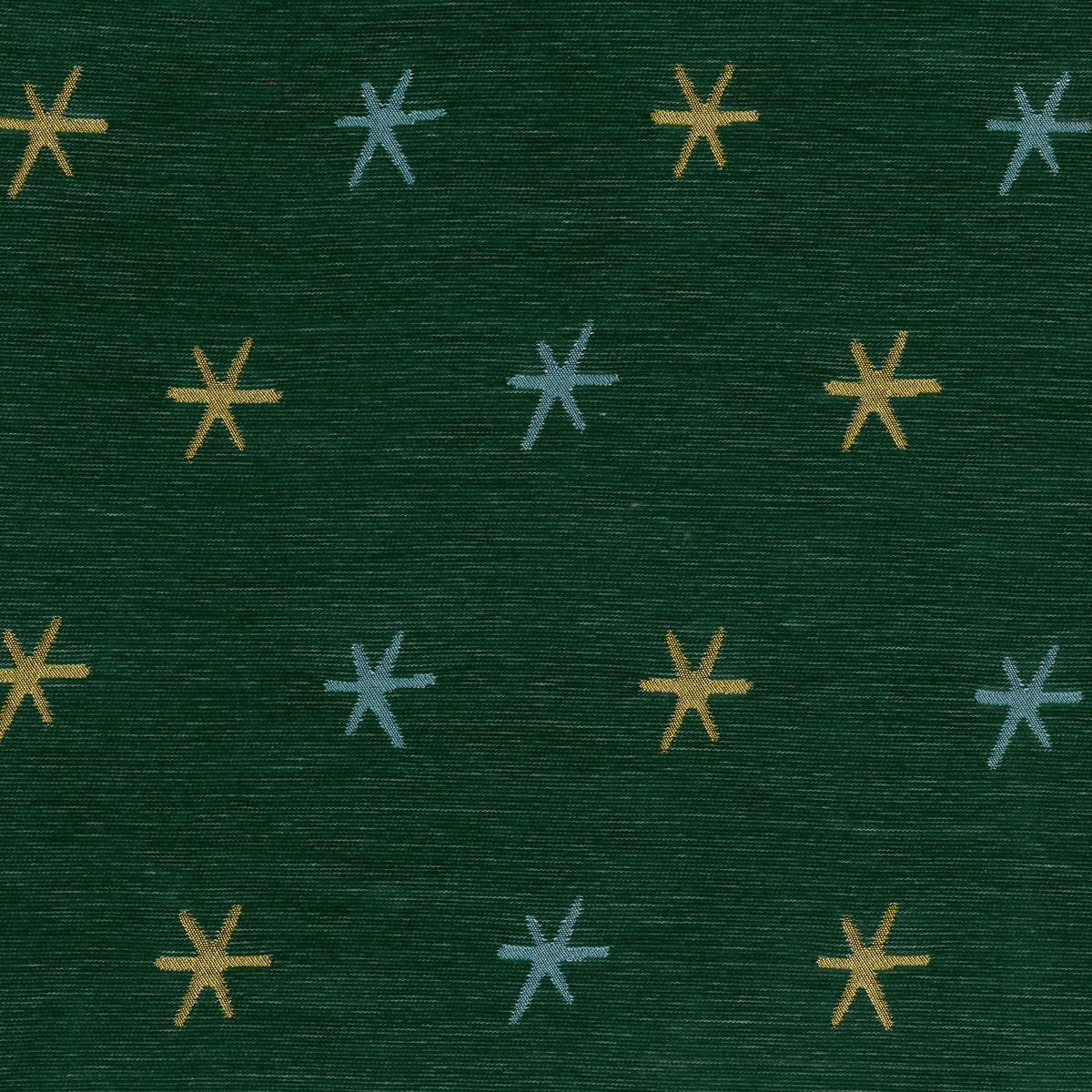 Rubelli Astraeus fabric - Emerald