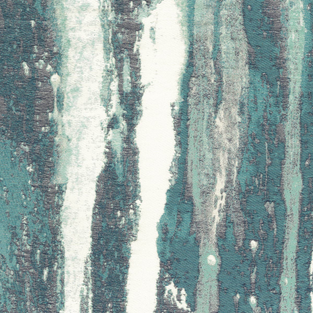 Rubelli Second Firing 6 fabric - Acqua luminosa