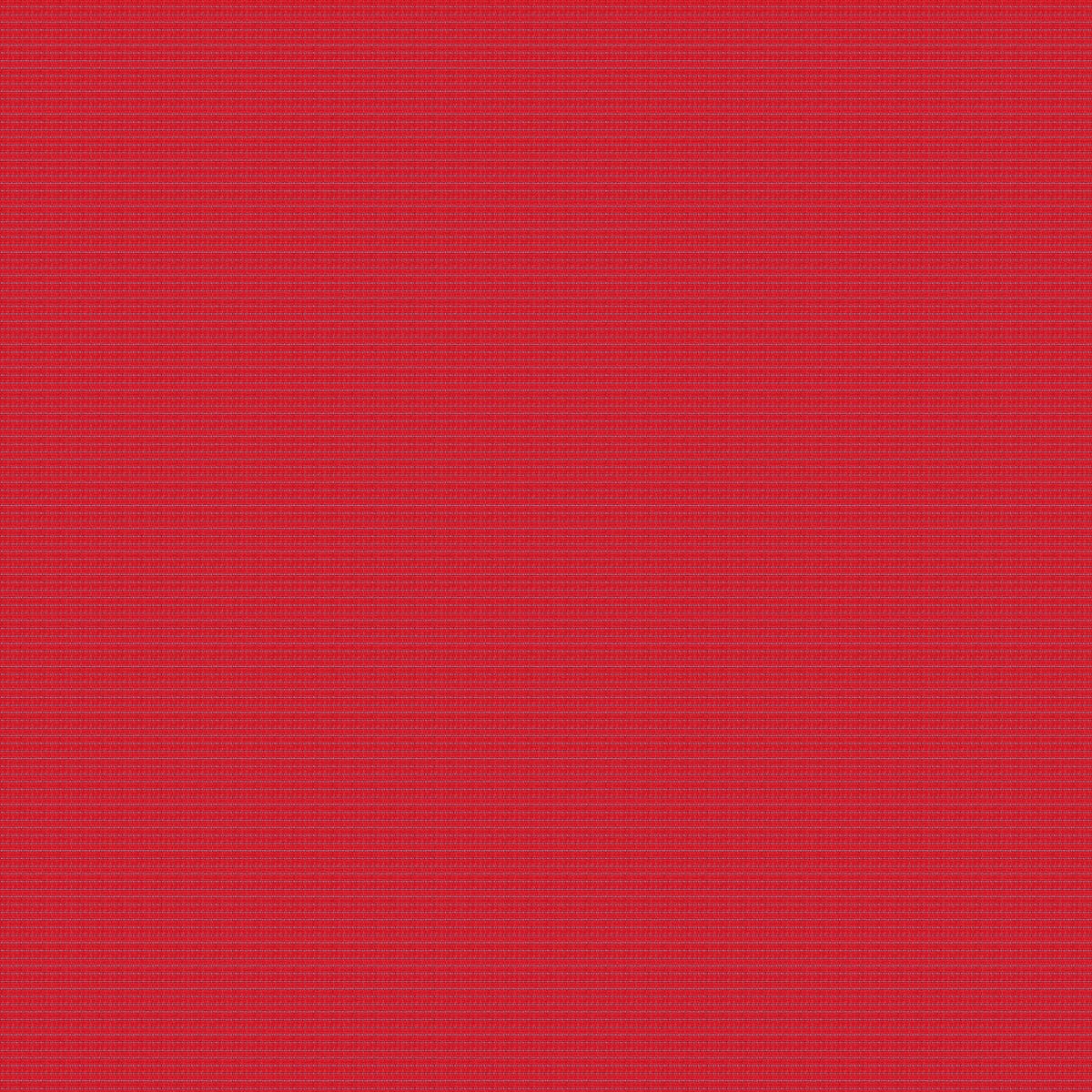 Rubelli Cannelé fabric - Rosso