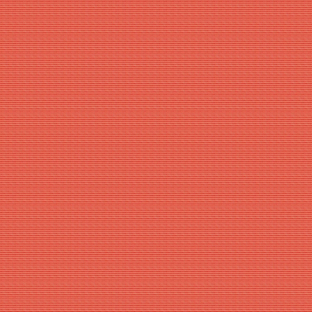 Rubelli Cannelé fabric - Corallo