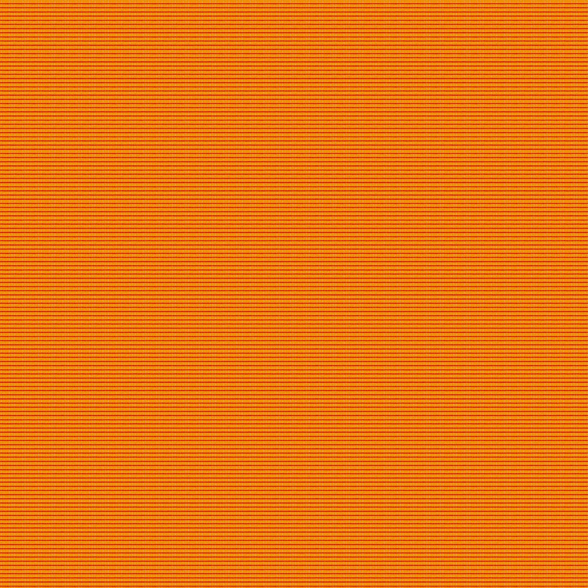 Rubelli Cannelé fabric - Arancio
