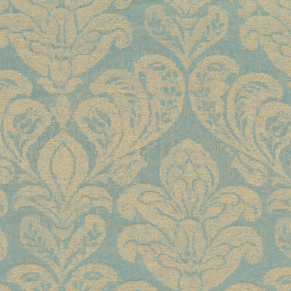 Rubelli Damasco Patina fabric - Assenzio