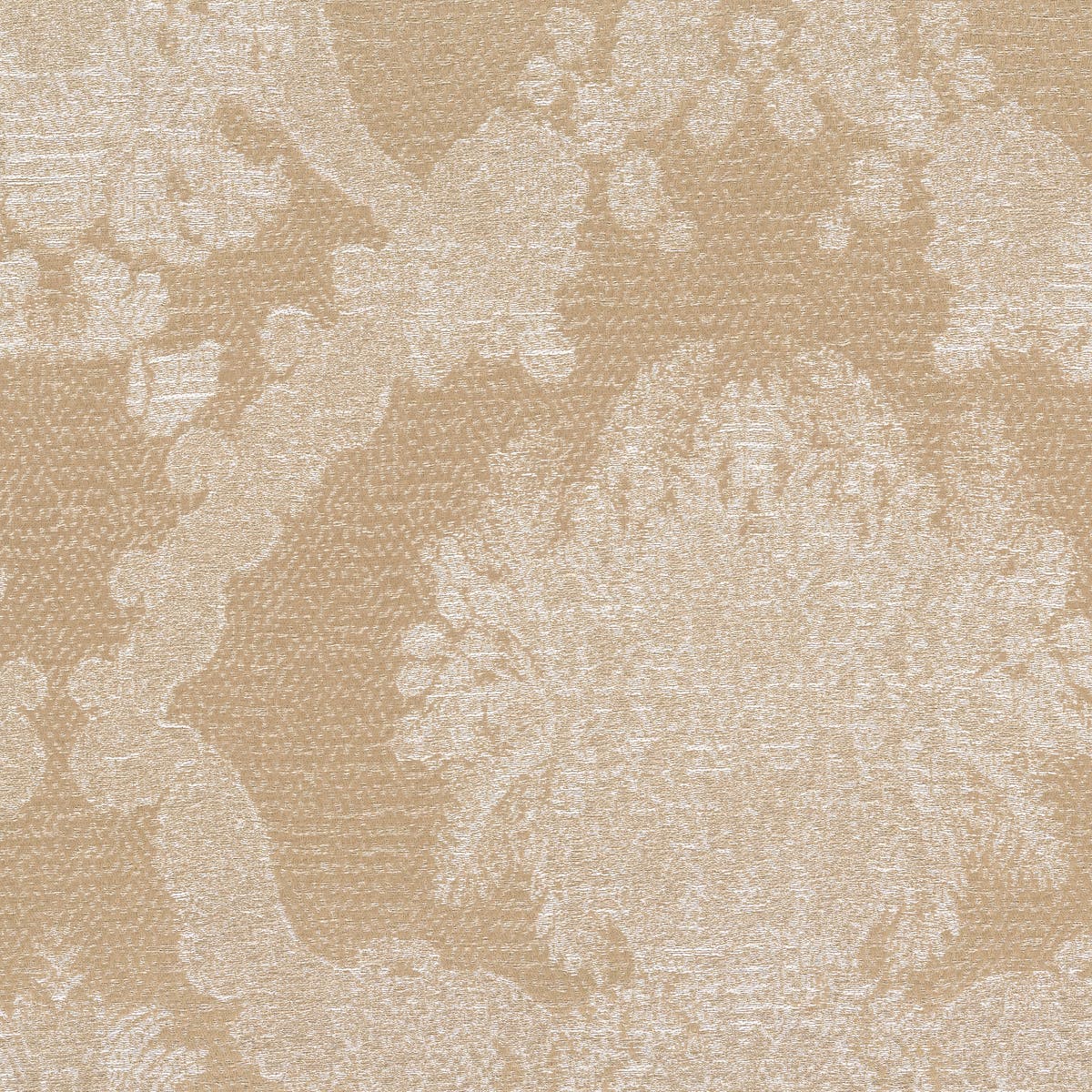 Rubelli Damasco Mirage fabric - Sabbia