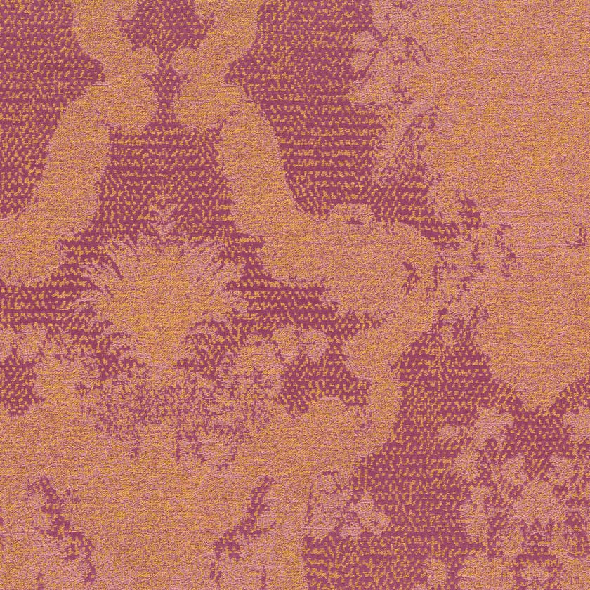 Rubelli Damasco Mirage fabric - Ciclamino