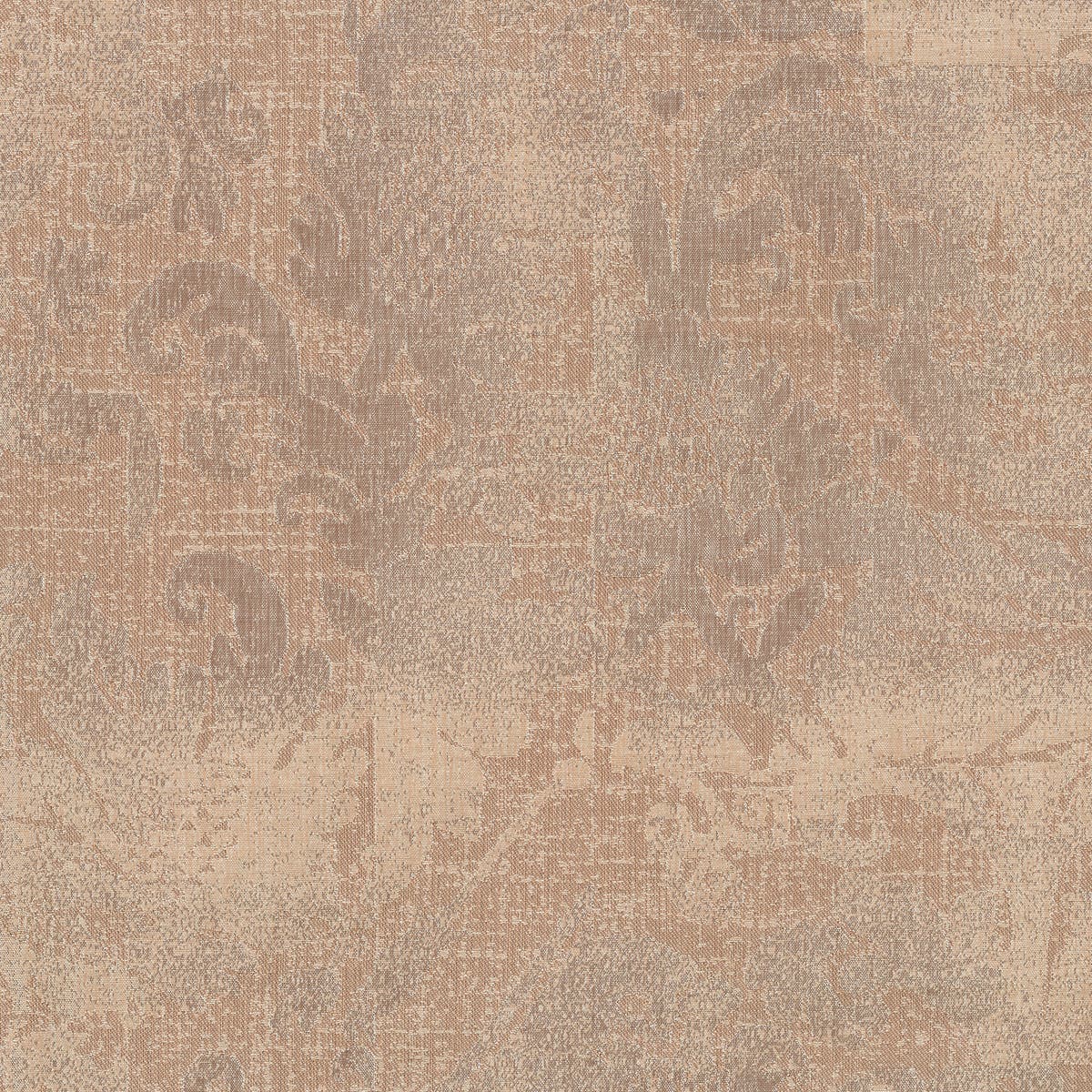Rubelli Silkglass fabric - Legno