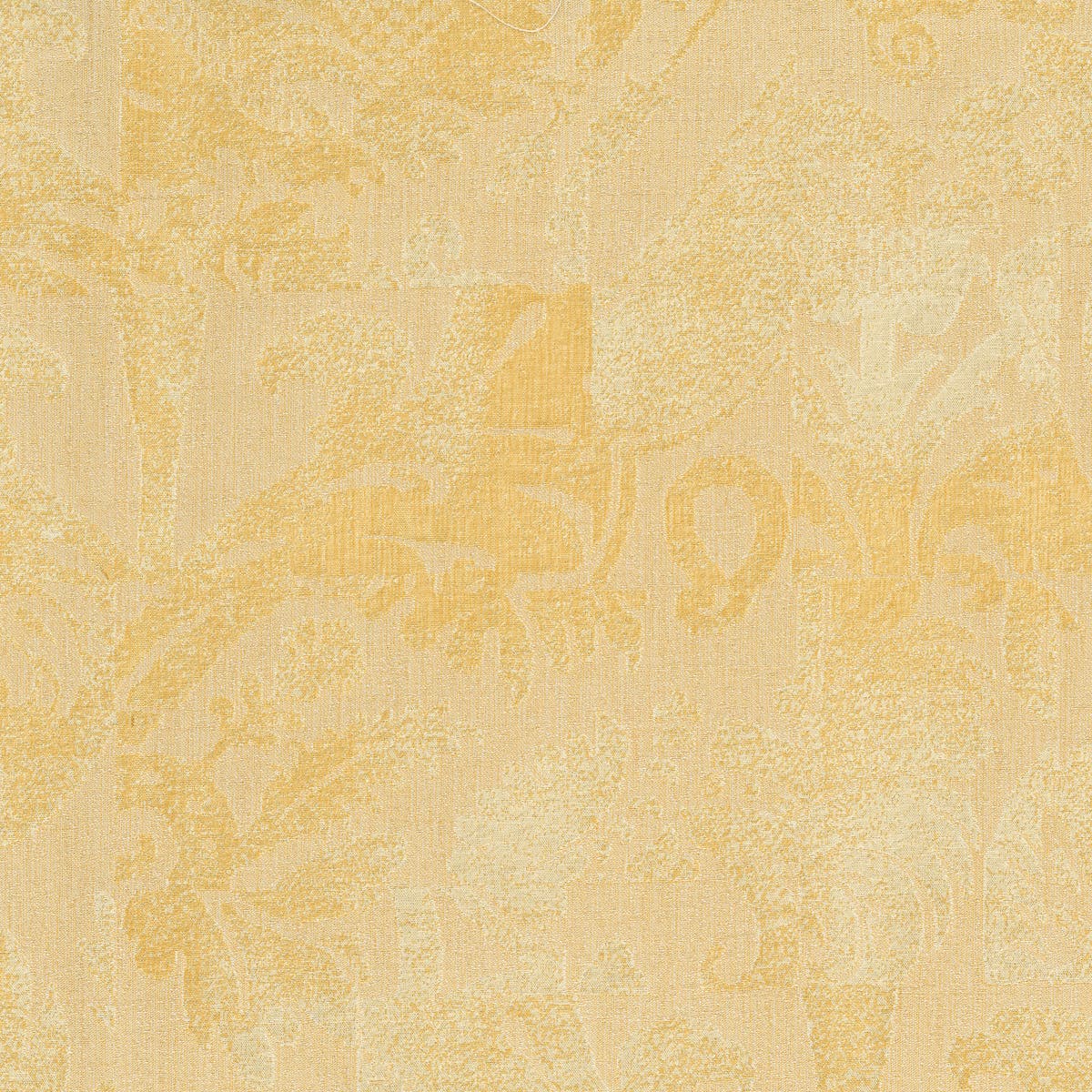 Rubelli Silkglass fabric - Dorata