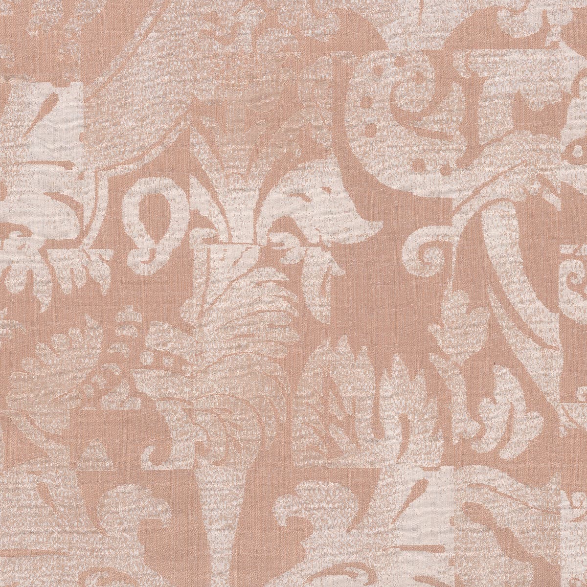 Rubelli Silkglass fabric - Pesco