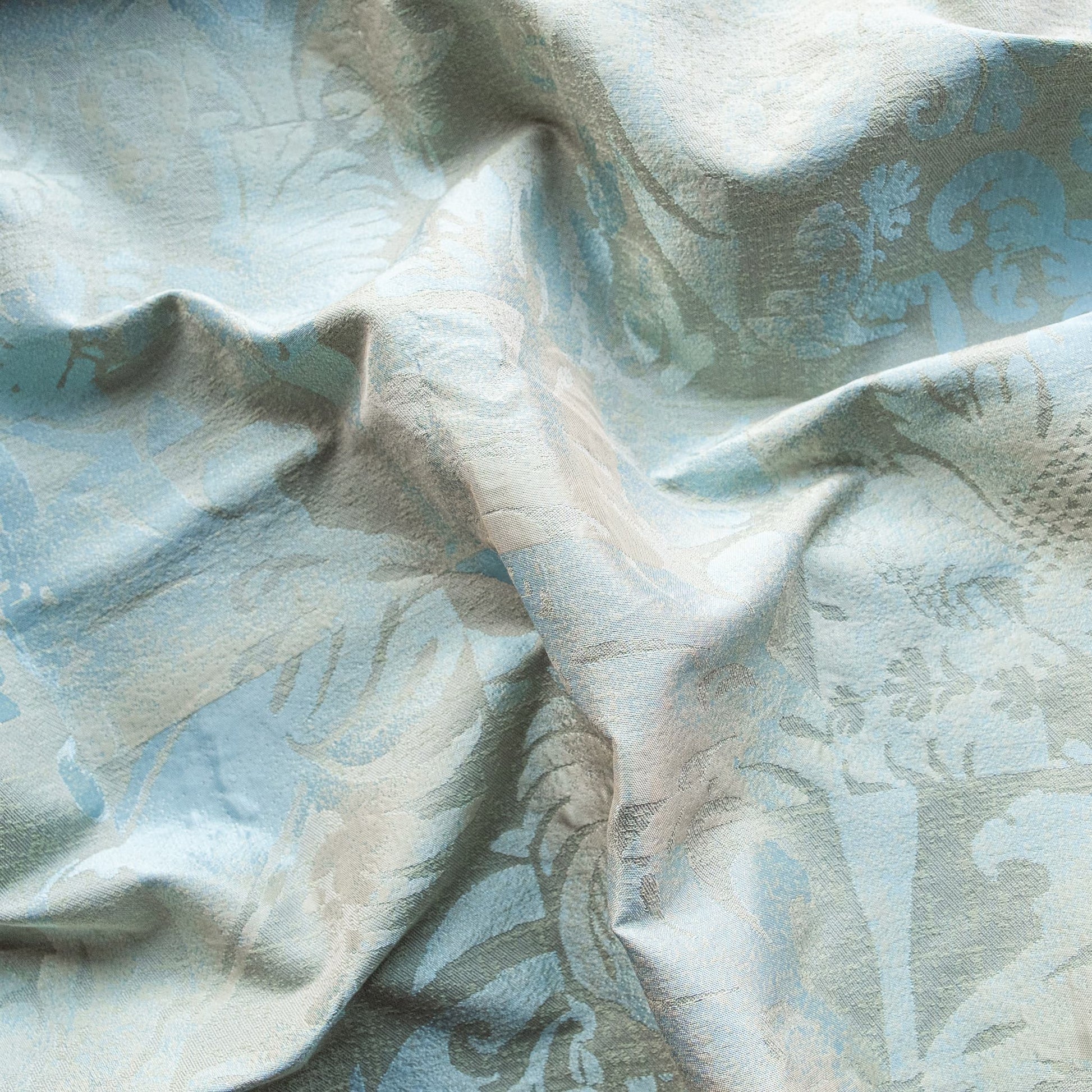 Rubelli Silkglass - interior