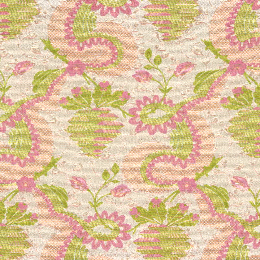 Rubelli Petite Cherie fabric - Avorio