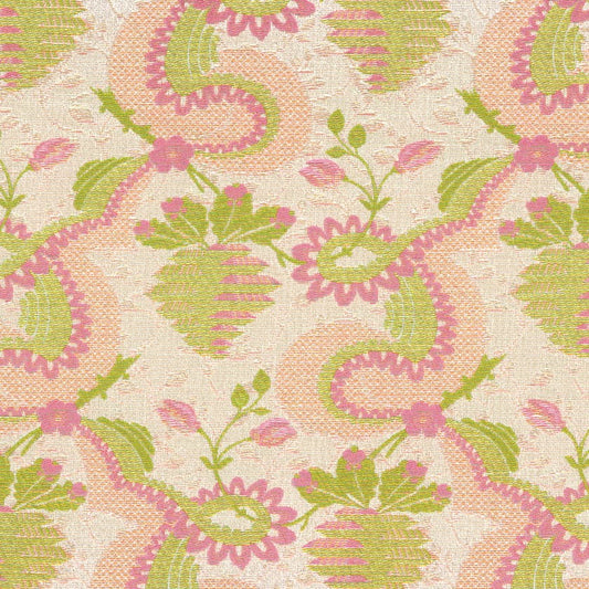 Rubelli Petite Cherie fabric - Avorio