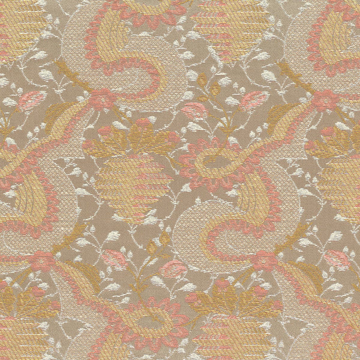 Rubelli Petite Cherie fabric - Sabbia