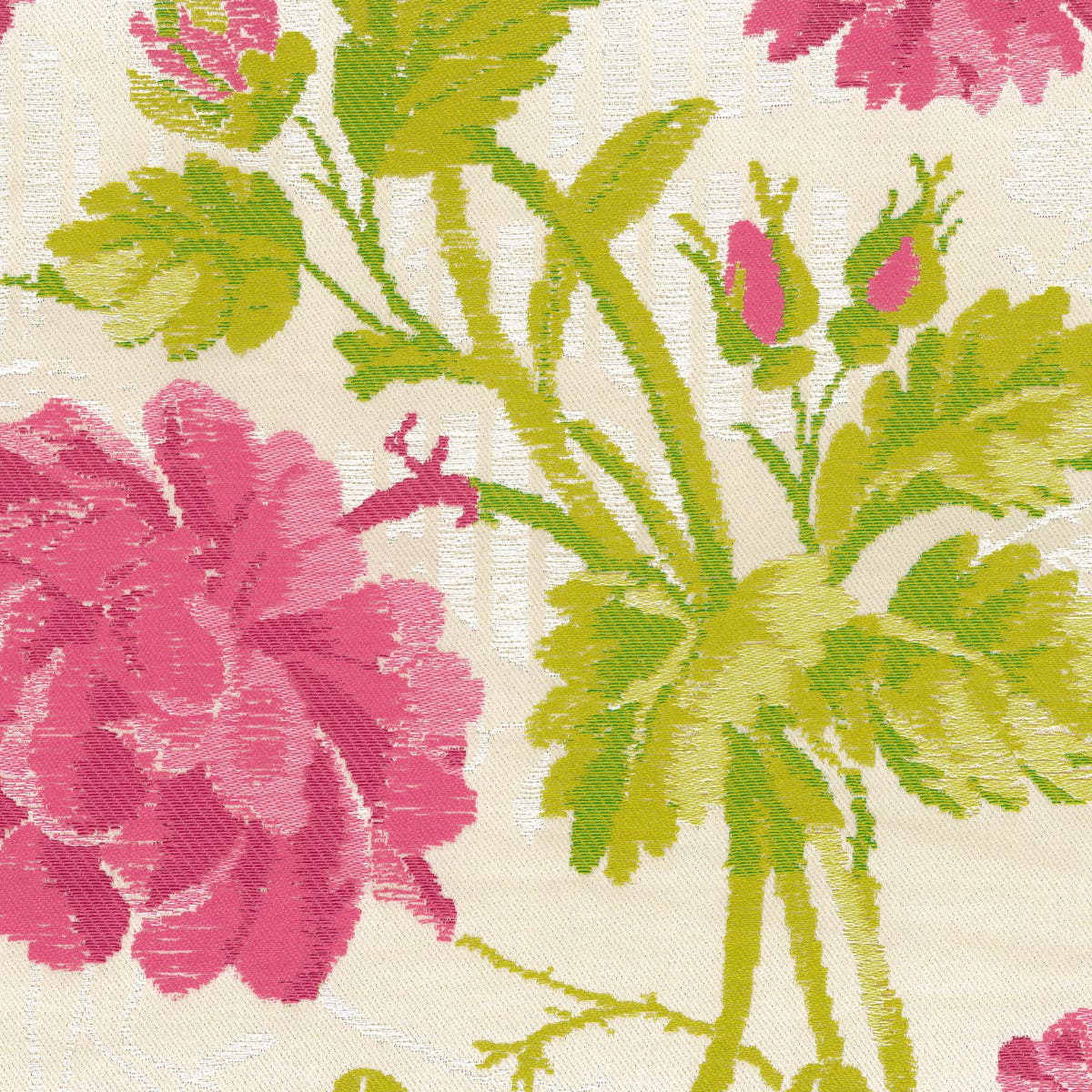 Rubelli Grand Amour fabric - Fragola