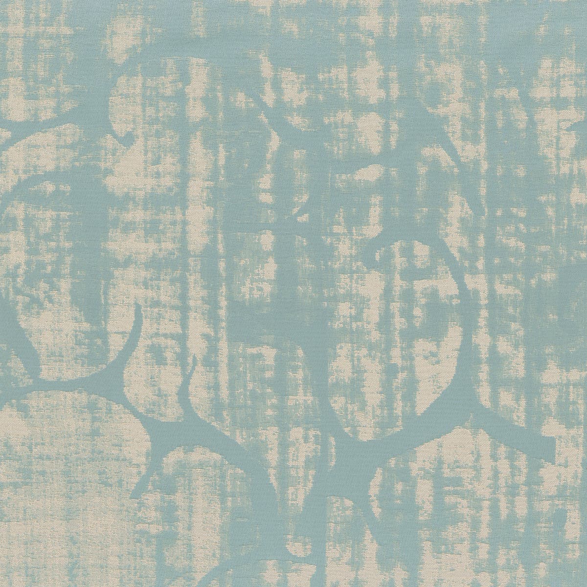 Rubelli Charme fabric - Acqua