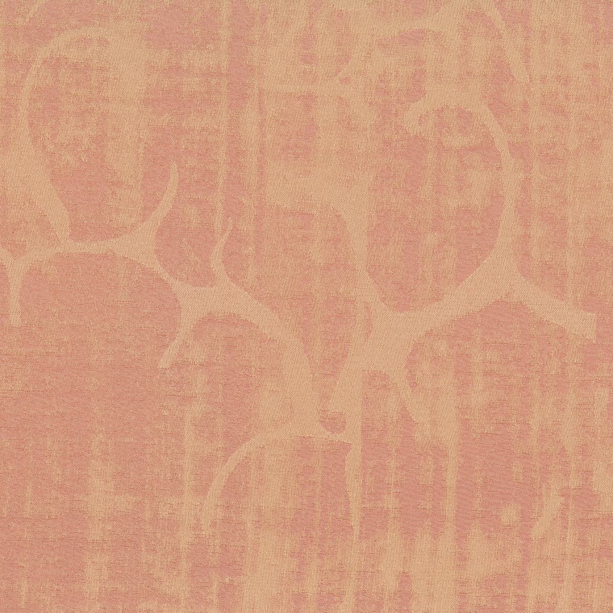 Rubelli Charme fabric - Albicocca