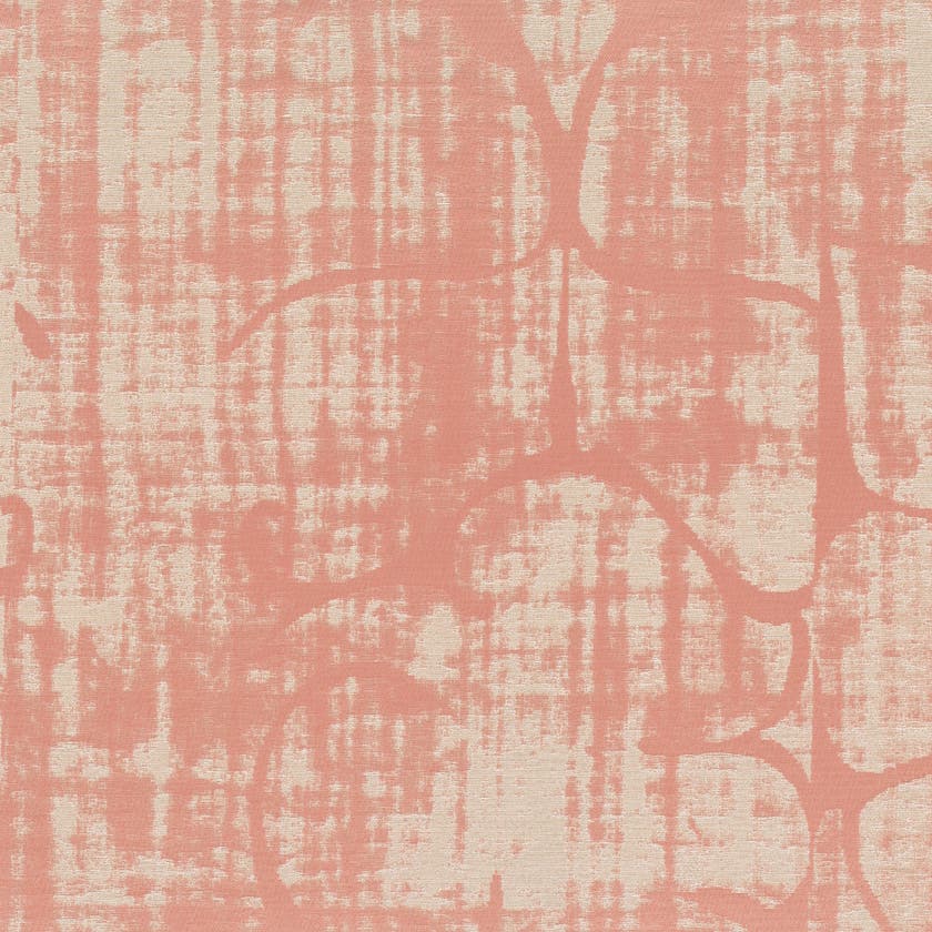 Rubelli Charme fabric - Rosa