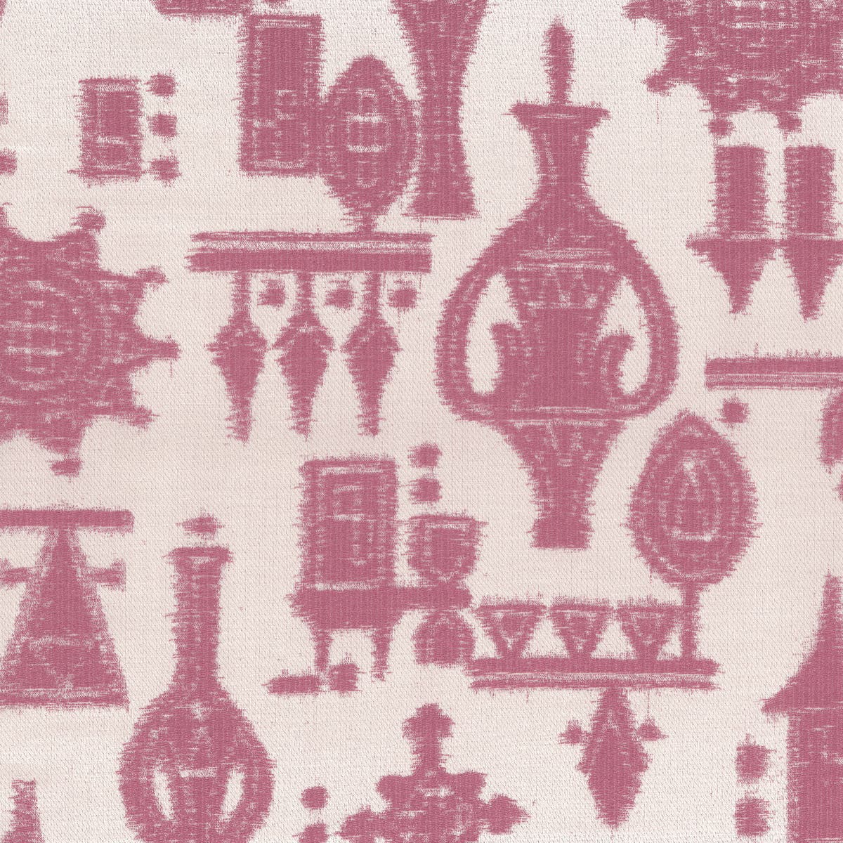 Rubelli Secret Venus fabric - Rosa