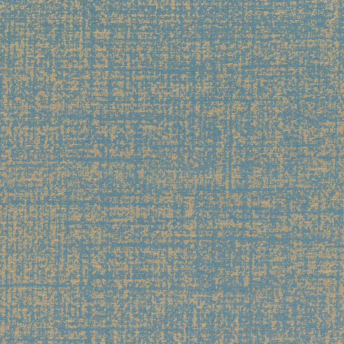 Rubelli King fabric - Pavone