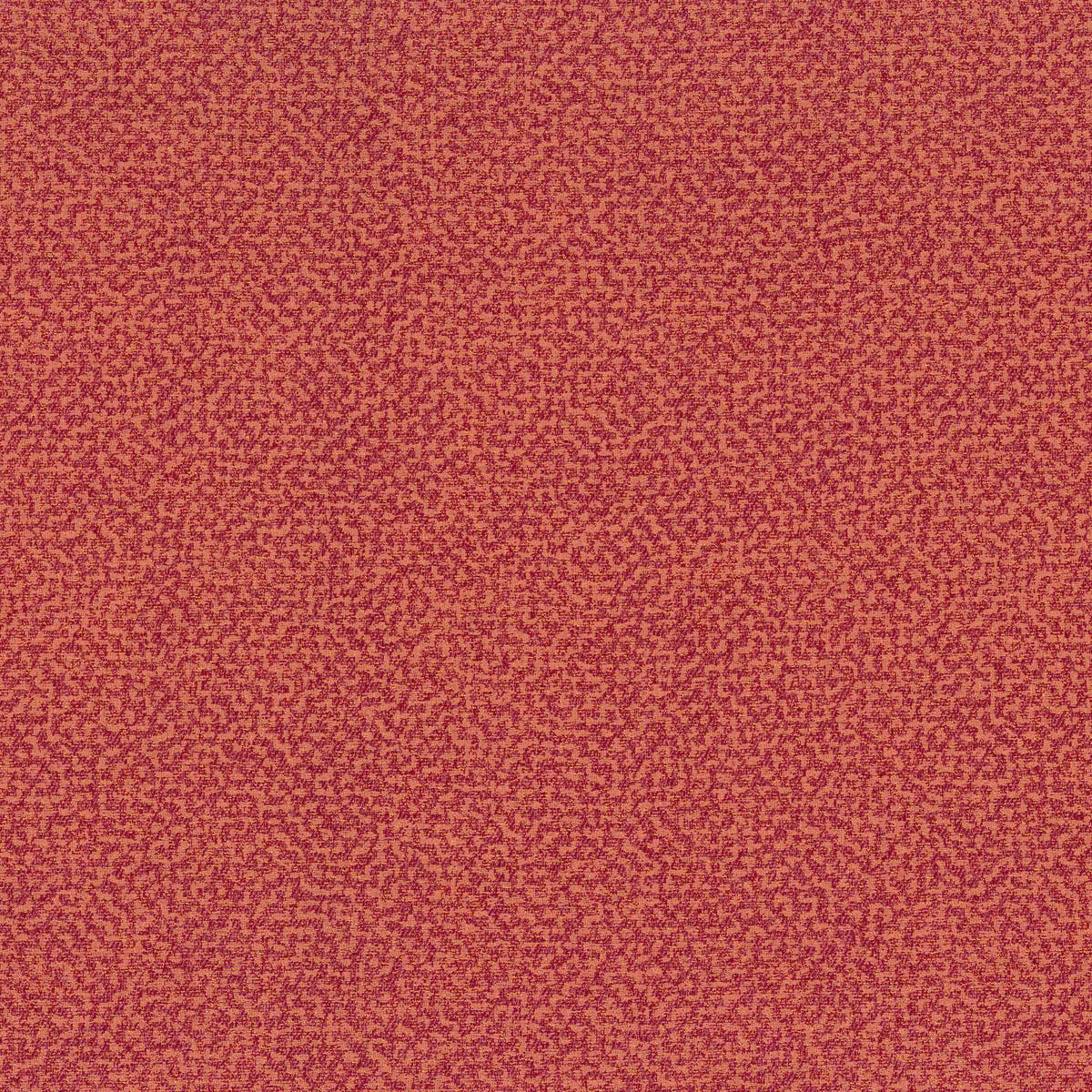 Rubelli Glassweave fabric - Rubino