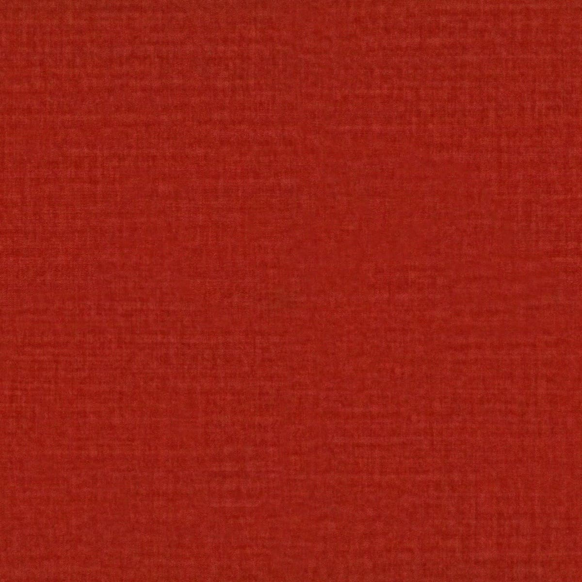 Rubelli Shadow fabric - Corallo