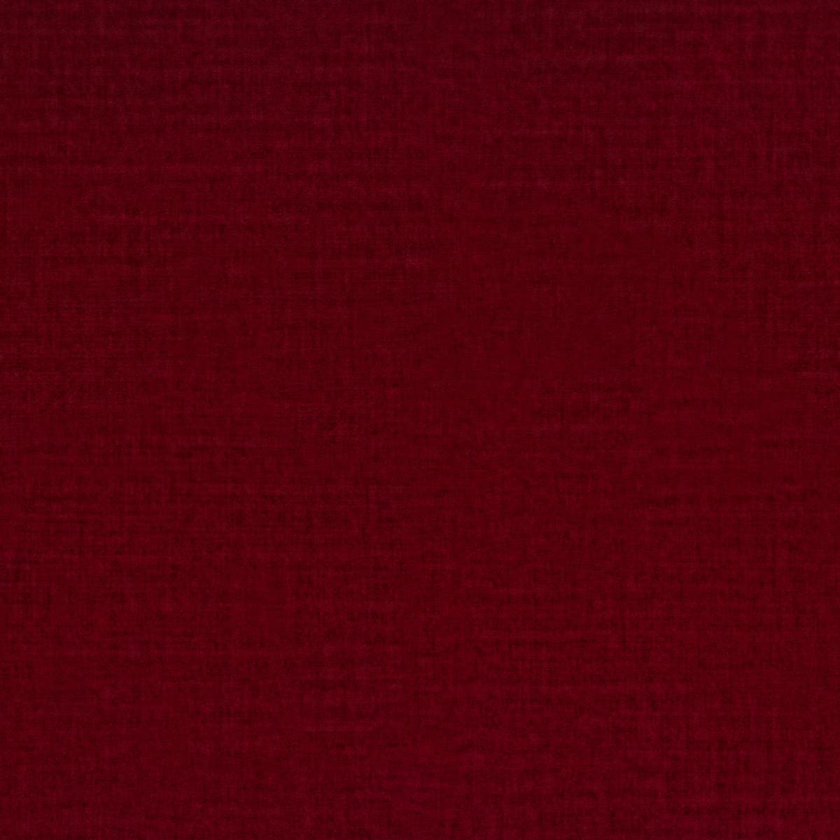 Rubelli Shadow fabric - Rosso