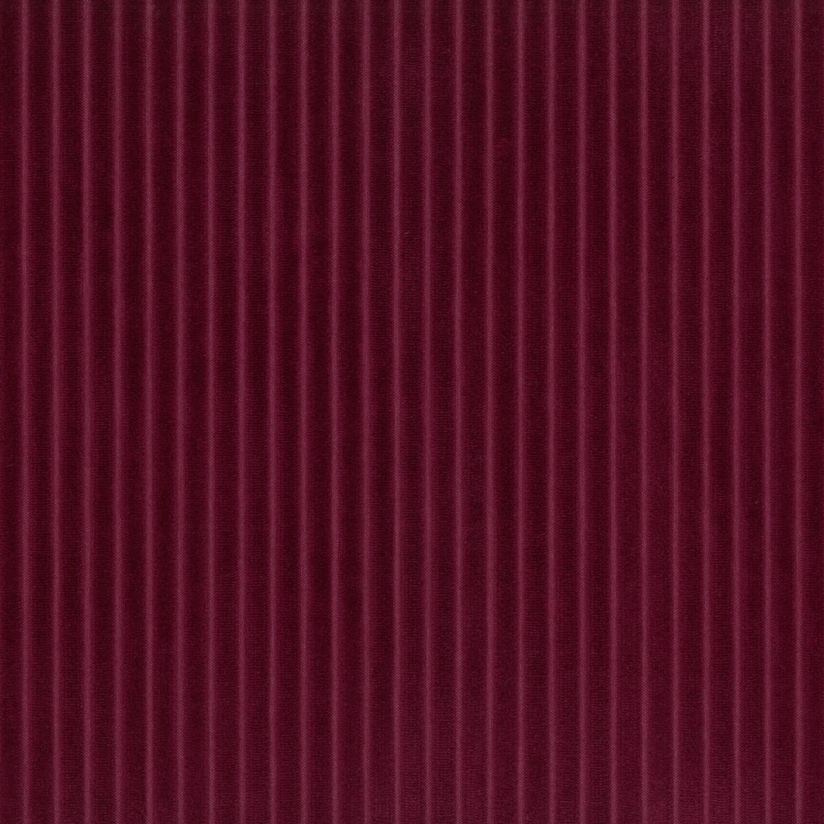 Rubelli Dandy fabric - Rubino