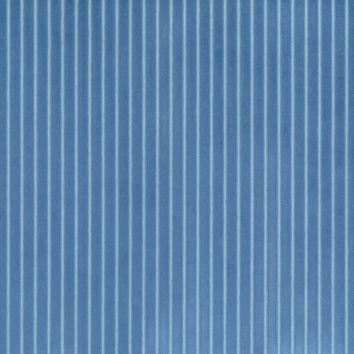 Rubelli Dandy fabric - Azzurro