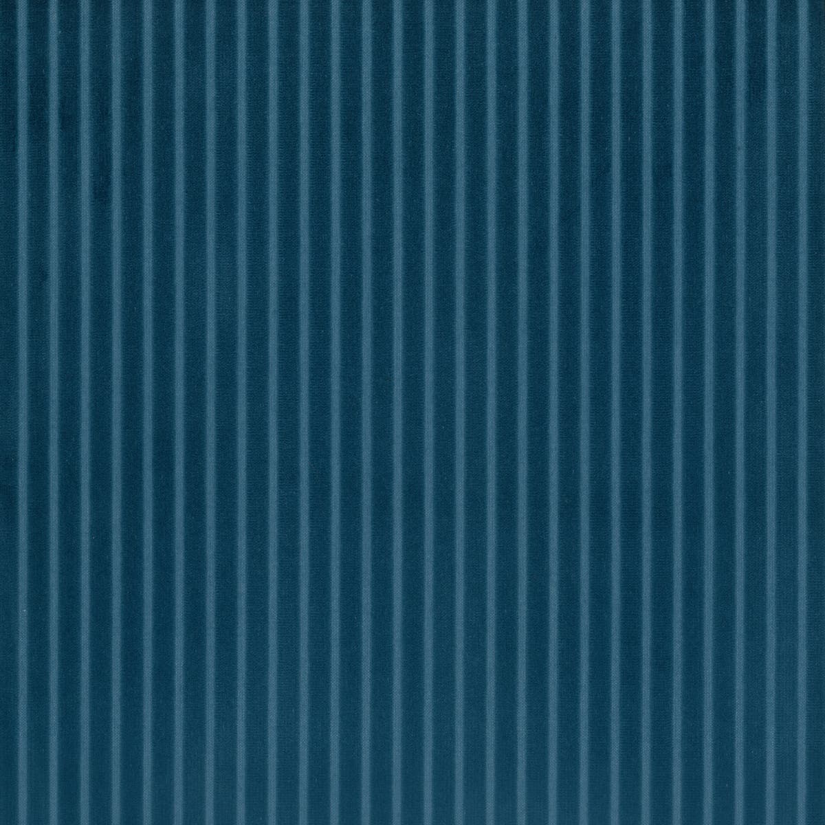 Rubelli Dandy fabric - Pavone
