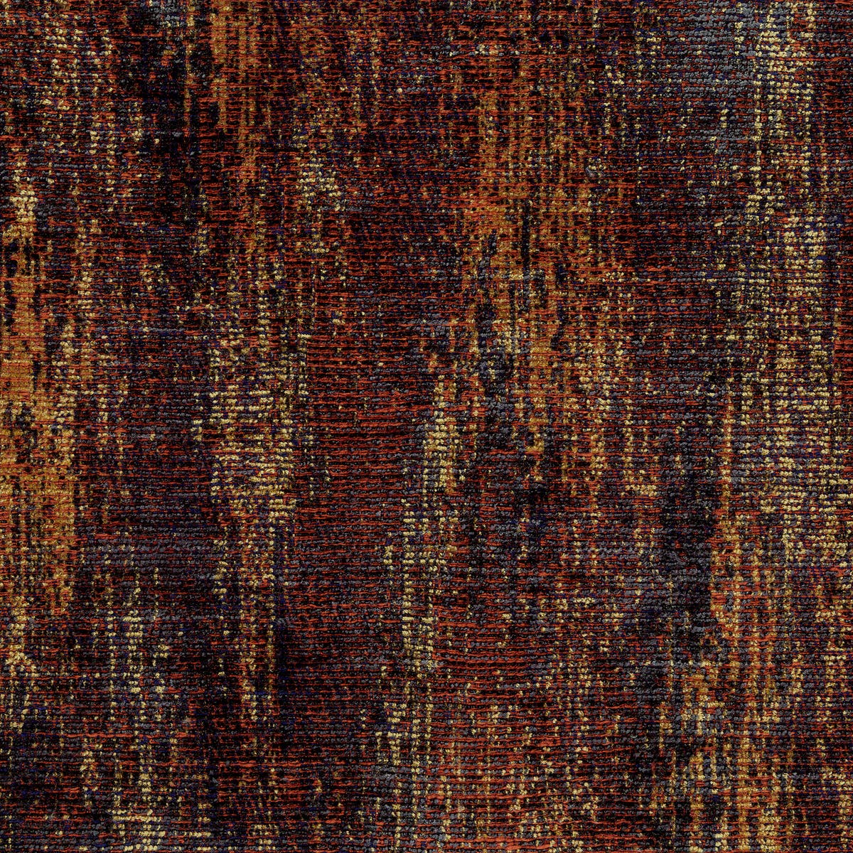 Rubelli Tierra fabric - Cotto
