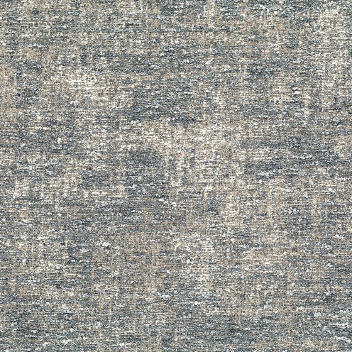 Rubelli Moon Promenade fabric - Grigio