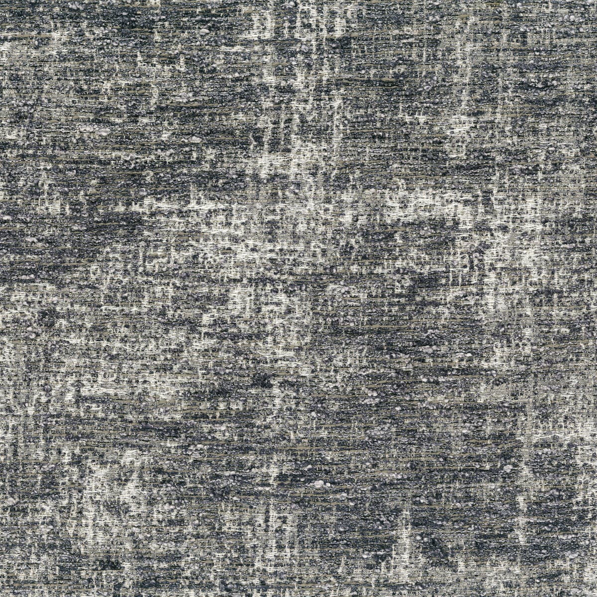 Rubelli Moon Promenade fabric - Grafite