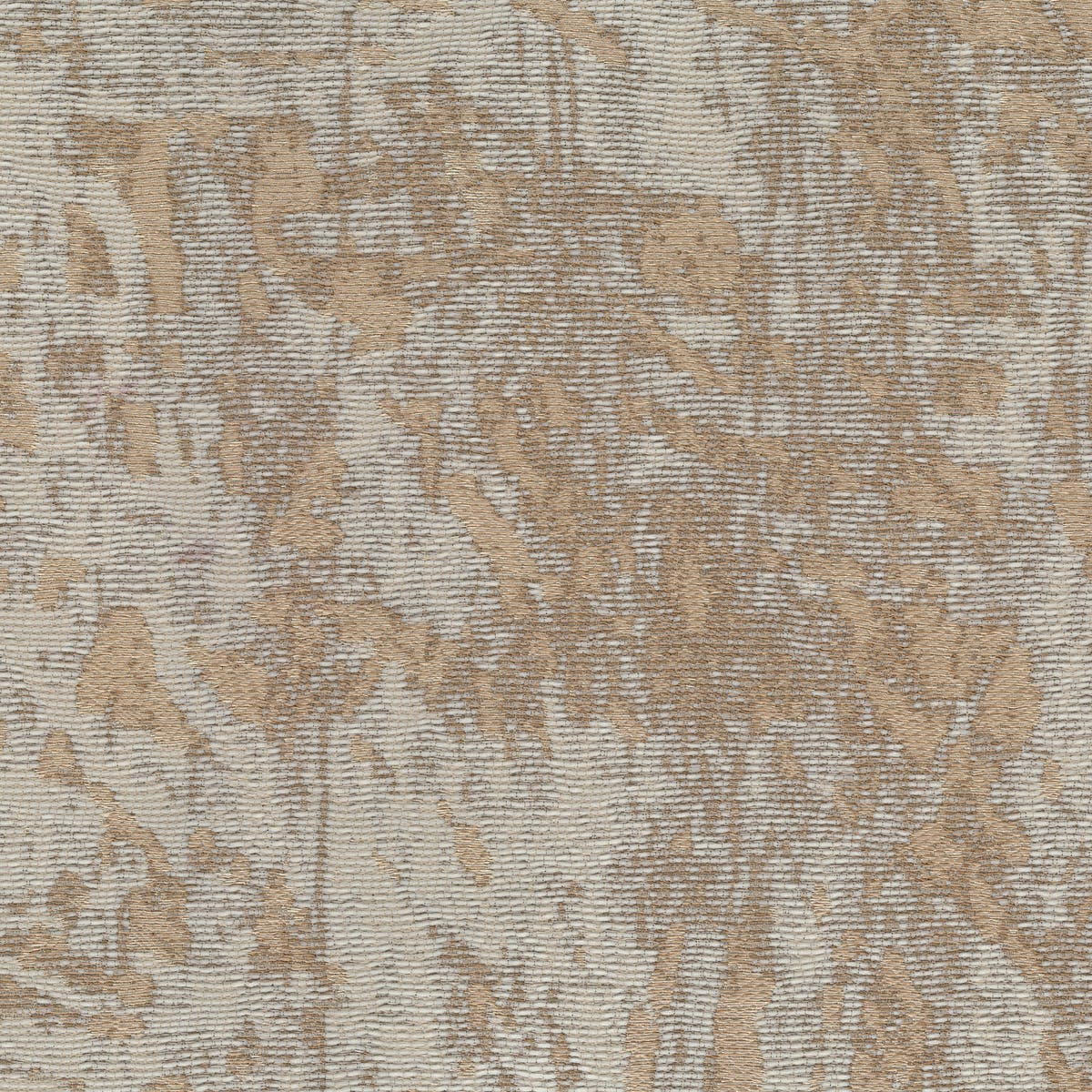 Rubelli Neptune fabric - Sabbia