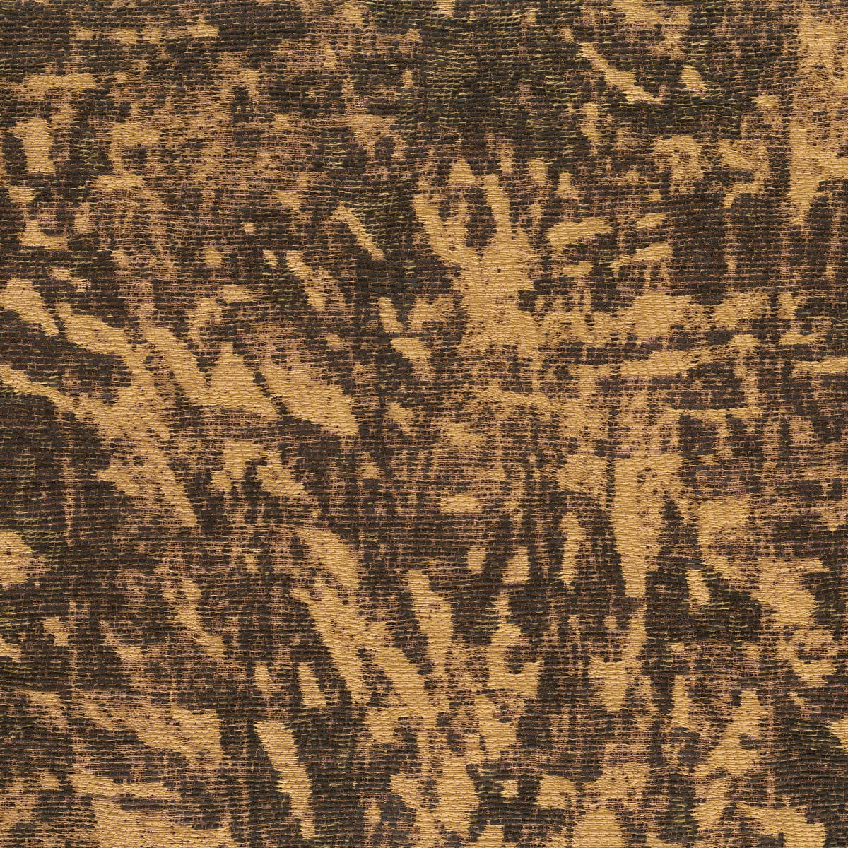 Rubelli Neptune fabric - Ambra