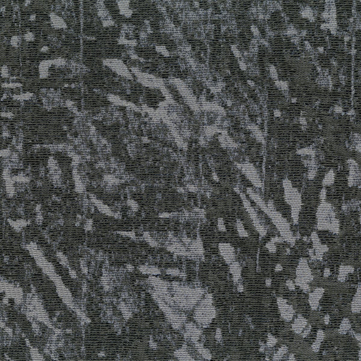 Rubelli Neptune fabric - Ardesia