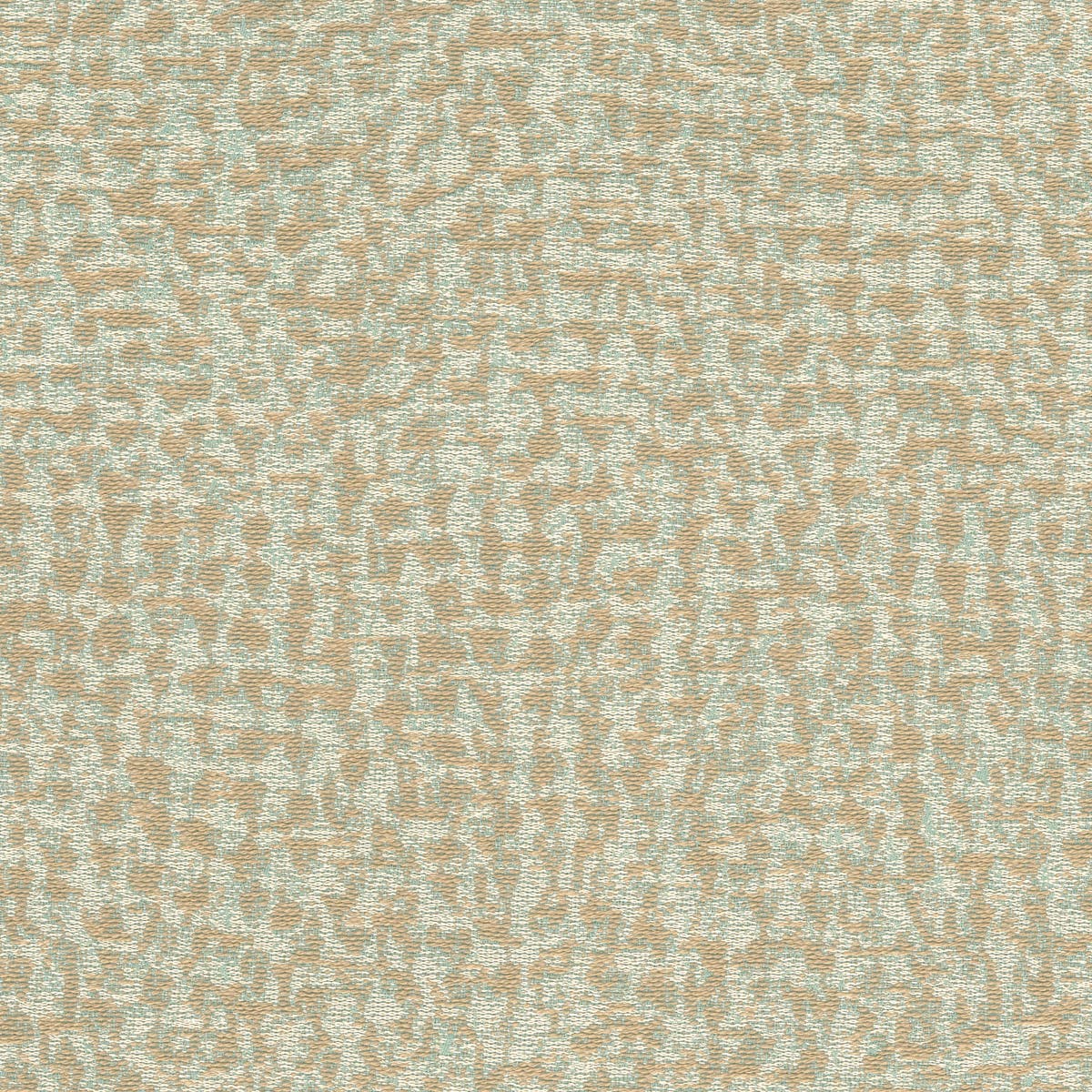 Rubelli Scott fabric - Acqua