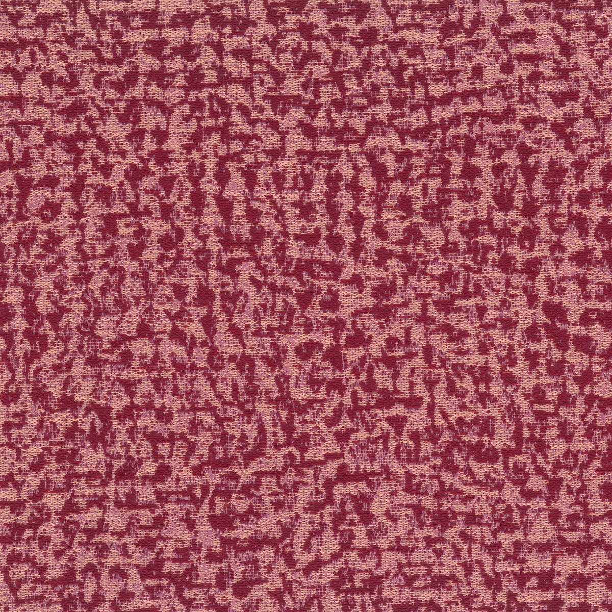 Rubelli Scott fabric - Ciclamino