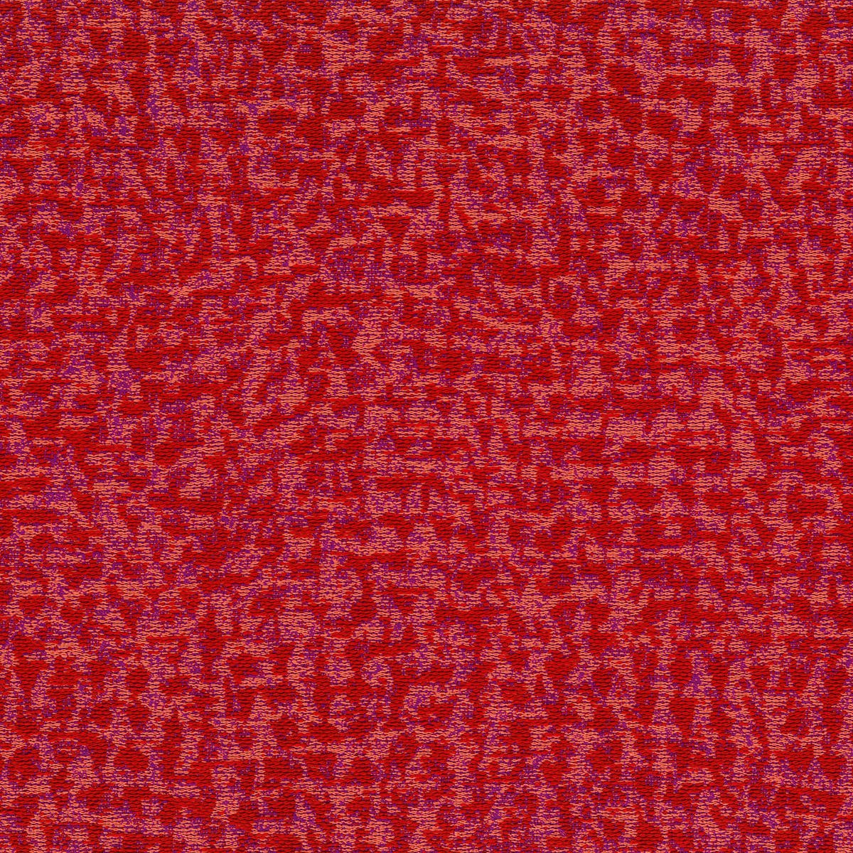 Rubelli Scott fabric - Petunia