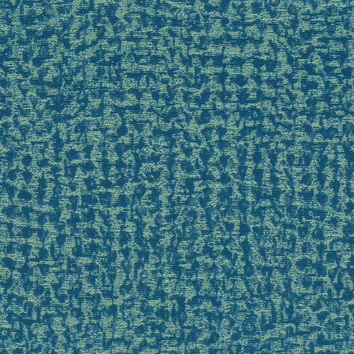 Rubelli Scott fabric - Pavone