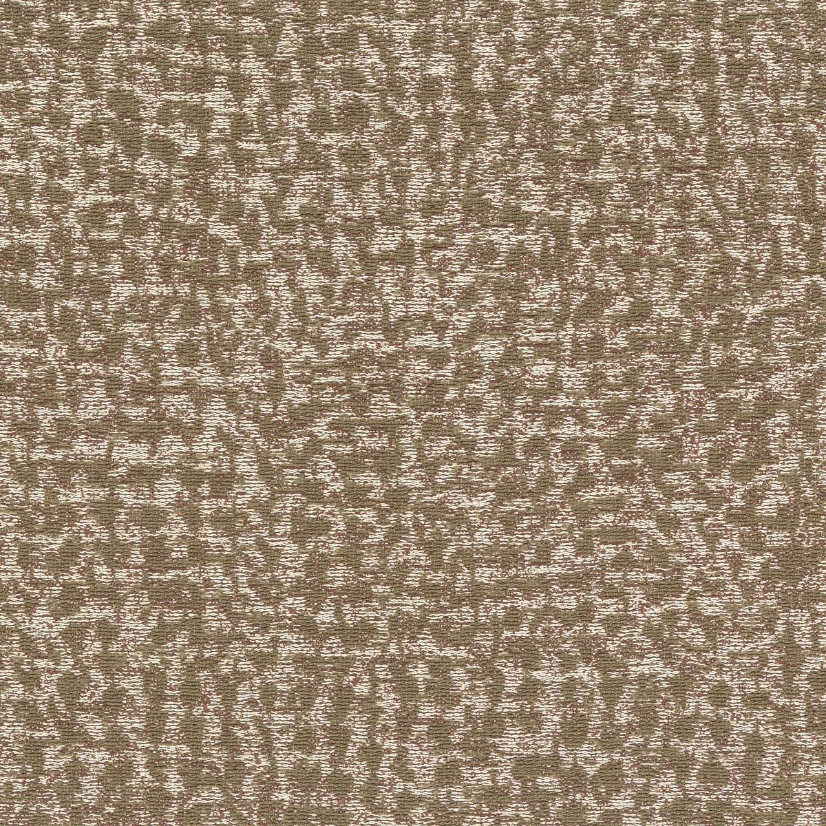 Rubelli Scott fabric - Tabacco