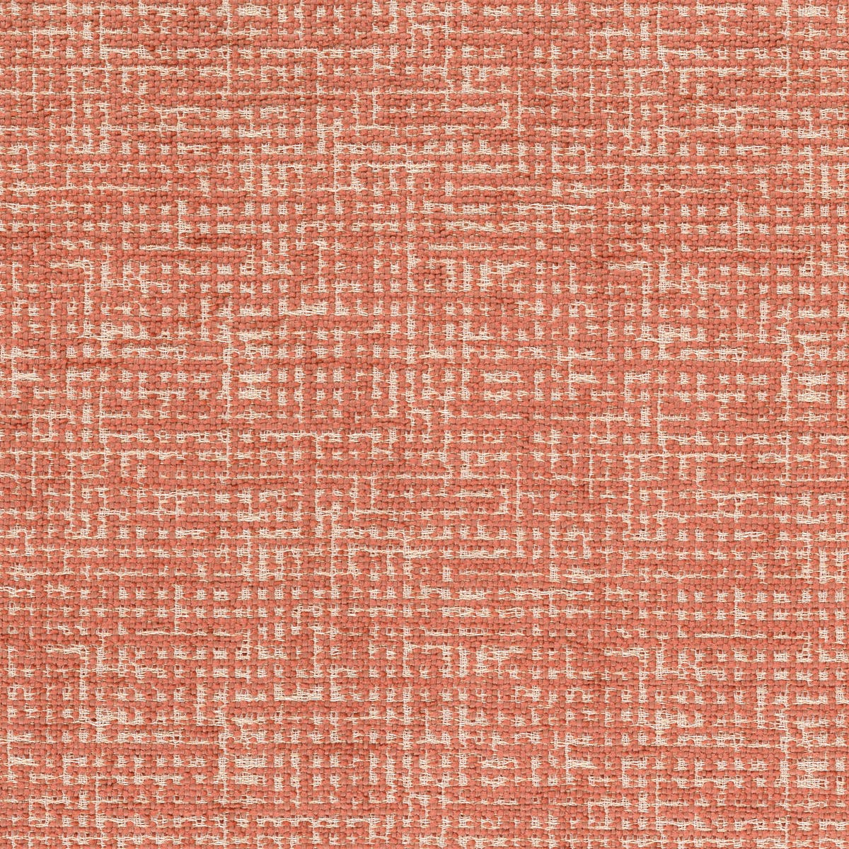 Rubelli Citymap fabric - Rosa