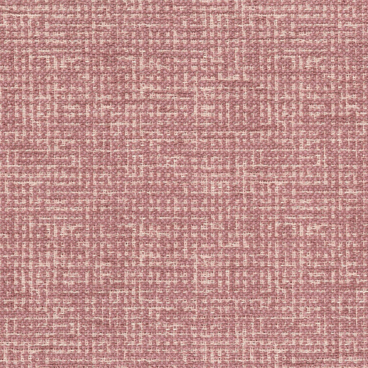 Rubelli Citymap fabric - Lampone