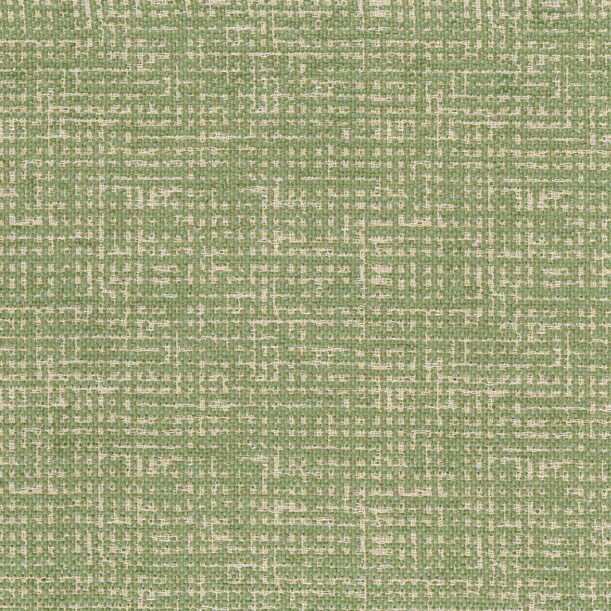 Rubelli Citymap fabric - Verde